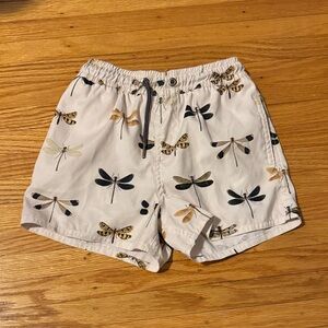 Agua Bendita Swim Trunks